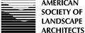 American Society of Landscape Architects